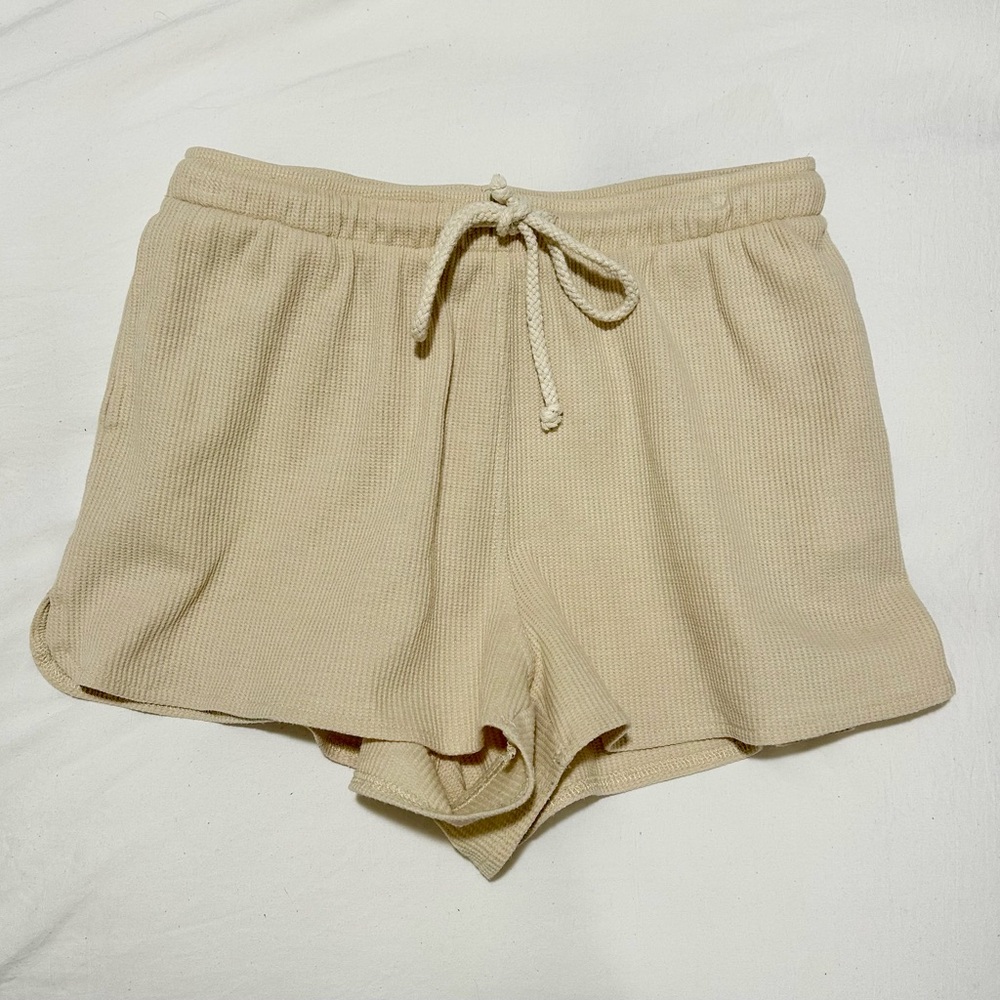 Women’s Grey Bandit Shorts